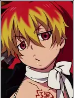 Shura Kirigakure