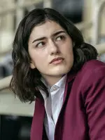 Fia Baxter
