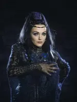Queen Mab