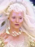 The Lady of the Lake