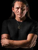Eugene Brave Rock