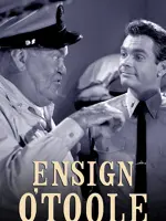 Ensign O'Toole