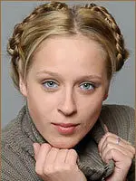 Дарья Грачева