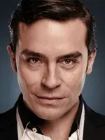 Juan Pablo Espinosa