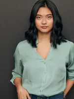 Phoebe Holden