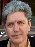 Antonio Dechent