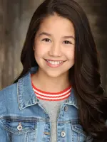 Trinity Jo-Li Bliss