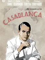Casablanca
