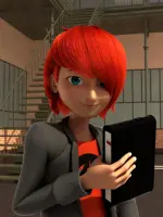 Nathaniel Kurtzberg/Caprikid