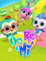 Do, Re & Mi