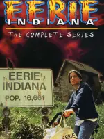 Eerie, Indiana