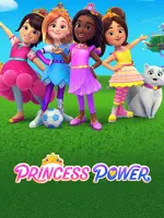 Princess Power