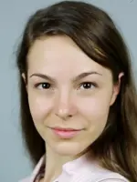 Анна Топчий