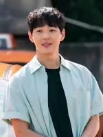 On Ha Joon