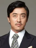 Jang Hyuk Jin