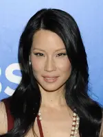 Lucy Liu