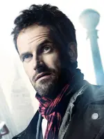 Sherlock Holmes