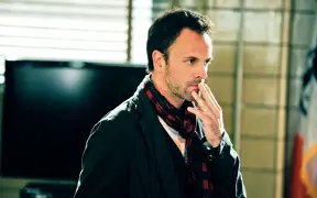 Sherlock Holmes