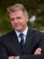 Captain Thomas Gregson