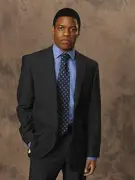 Detective Marcus Bell