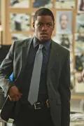 Detective Marcus Bell