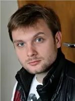 Владимир Фекленко
