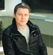 Денис Антошин