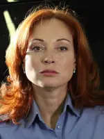 Ирина Сергеевна Зимина
