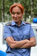 Ирина Сергеевна Зимина