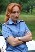 Ирина Сергеевна Зимина