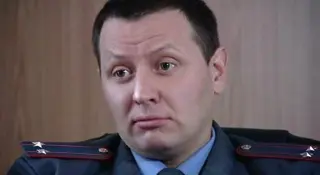 Стас Карпов
