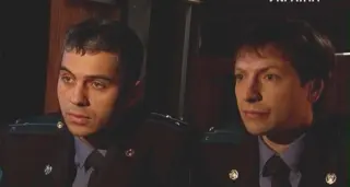 Алексей Черенков