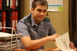 Алексей Черенков