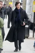 Sherlock Holmes