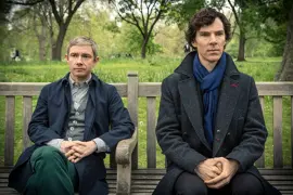 Sherlock Holmes