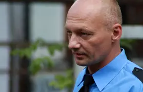 Борис Иващук, напарник Карпова