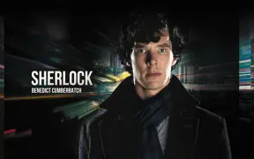 Sherlock Holmes
