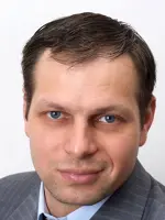 Сергей Гурьев