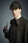 Sherlock Holmes