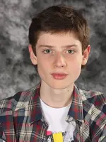 Денис Жариков