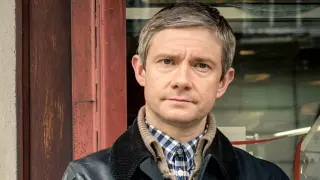 Dr. John Watson