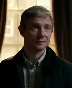 Dr. John Watson