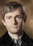 Dr. John Watson