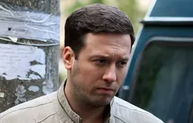 Павел Ткачёв