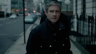 Dr. John Watson