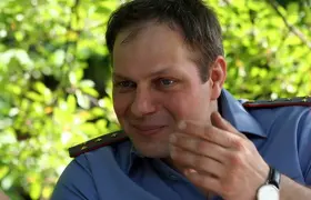 Дмитрий Фомин