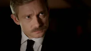 Dr. John Watson