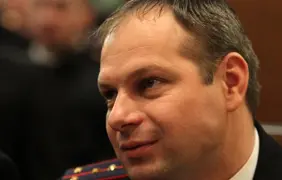 Дмитрий Фомин