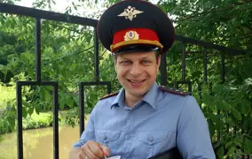 Дмитрий Фомин