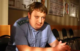 Анатолий Жигаев